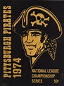 1974 National League Championship Series (1974) Cast and Crew, Trivia ...