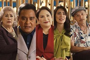 Screen veterans join cast of ABS-CBN's 'Dirty Linen' | ABS-CBN News