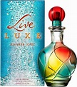 Jennifer Lopez Live Luxe EDP Spray, 100 ml: Amazon.co.uk: Beauty