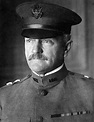 General John Joseph Pershing - General John J. Pershing Lodge