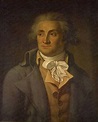 Nicolas de Condorcet (1743-1794) | History, Painting, Revolution