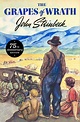 The Grapes of Wrath 75th Anniversary Edition: John Steinbeck ...