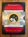 Feynman's Lost Lecture : The Motion of Planets Around the Sun by David ...