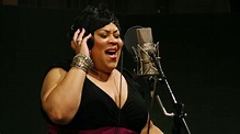 Martha Wash: The Queen Of Clubland Looks Back : NPR