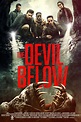 The Devil Below (2021) - Posters — The Movie Database (TMDB)