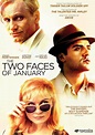 The Two Faces of January (Official Movie Site) - Starring Viggo ...