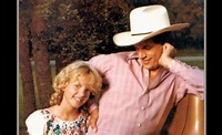 Remembering George Strait's Daughter Jenifer on Her 50th Birthday ...