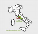 Rom | Latium | Italien