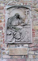 Otfrid von Weißenburg / de Wissembourg (env 790 ; † 875) - Le ...