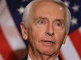Steve Beshear: 5 Fast Facts You Need to Know
