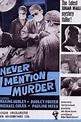 Never Mention Murder (1965)