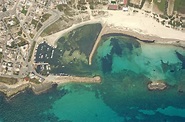 Torre San Giovanni D'Ugento Marina in Torre San Giovanni, Puglia, Italy ...