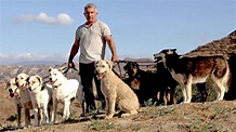 Watch Cesar Millan: The Real Story Streaming Online - Yidio