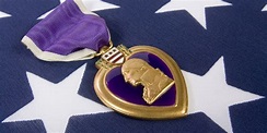 U.S. Army Clears Way For Purple Hearts For Military Personnel Injured ...