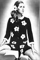 Mary Quant Revolucionó la moda de los años 60's | Sixties fashion ...