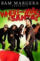 Bam Margera Presents: Where The #$&% Is Santa? (2008) - Posters — The ...