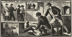 Martha Tabram Killed 132 Years Ago Today | Jack the Ripper?