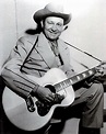 Tex Ritter age, hometown, biography | Last.fm
