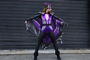 Superhero Costume Design : 6 Steps (with Pictures) - Instructables