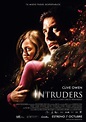Intruders (2011) - FilmAffinity