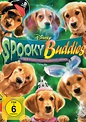Spooky Buddies - Der Fluch des Hallowuff-Hunds Film | XJUGGLER DVD Shop