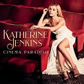 Katherine Jenkins Announces Her New Album ‘Cinema Paradiso’