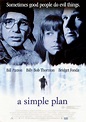 Sección visual de Un plan sencillo - FilmAffinity