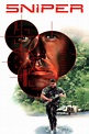 Sniper (1993) - Posters — The Movie Database (TMDB)