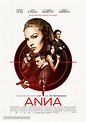 Anna (2019) movie poster
