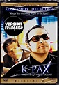 K-PAX: L'Homme qui Vient de Loin (English/French) 2001 (Widescreen ...