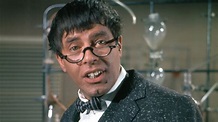 The Nutty Professor (1963) - Movies on Google Play