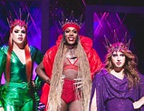 HBO Max | Episódio final de Queen Stars Brasil revela o novo trio drag ...