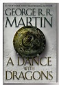 A DANCE WITH DRAGONS: Book Five of A Song of… - bookfever.com