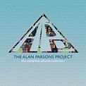 The Alan Parson Project - The Complete Albums Collection (2014) - 11 CD ...