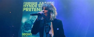Chrissie Hynde Reveals New Solo Album ‘Relentless’ - American Songwriter