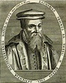 Zacharias Ursinus (Author of The Heidelberg Catechism)