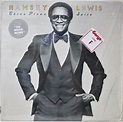 Ramsey Lewis / Three Piece Suite - BLUESOUL RECORDS