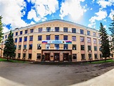 Petrozavodsk State University (PetrSU) | Global Education