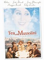 Tea with Mussolini - Full Cast & Crew - TV Guide