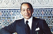 Portrait d’un jeune roi, Feu Hassan II – Discovery Morocco