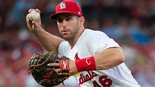 As Paul Goldschmidt goes, the Cardinals will follow in the second ...