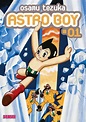 Astro Boy - Osamu Tezuka - SensCritique