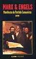 MANIFESTO DO PARTIDO COMUNISTA - Karl Marx, Friedrich Engels - L&PM ...