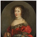 Henrietta of England, Duchess of Orléans - The Collection - Museo ...