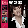 Vaya Con Dios - Original Album Classics (3cd) | 39.00 lei | Rock Shop