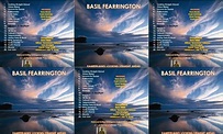 Review... Basil Fearrington - Kameerijano: Looking Straight Ahead ...