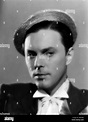 Actor Hans Holt in the film 'Menschen vom Variete', 1939 Stock Photo ...