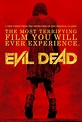 Evil Dead DVD Release Date | Redbox, Netflix, iTunes, Amazon