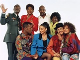 'A Different World' Turns 35: See The Cast Then And Now - Essence
