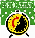 Free Spring Forward Cliparts, Download Free Spring Forward Cliparts png ...